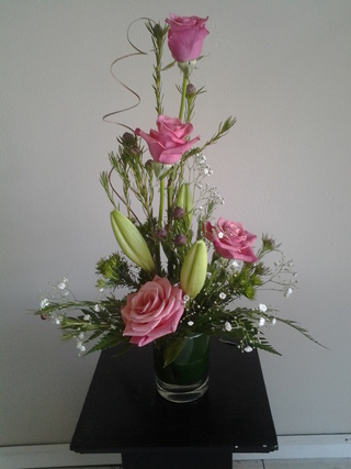 vase arrangement11 r100