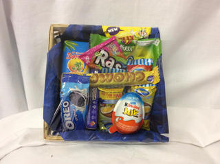 1 sweetie basket r250