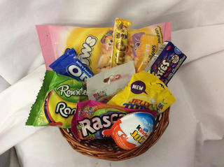 2 sweetie basket r250 2 sweetie basket r250