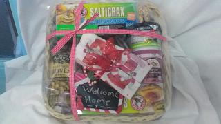 savory hamper r 600