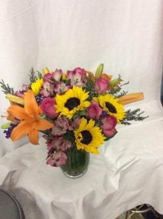 vase flowers 5