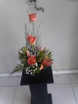 vase flowers 7
