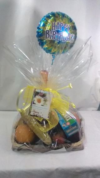 hamper basket maleys florist 4