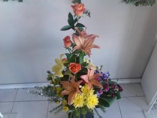 funeral flowers 1