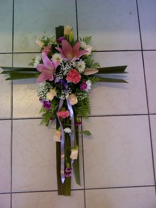funeral flowers 5