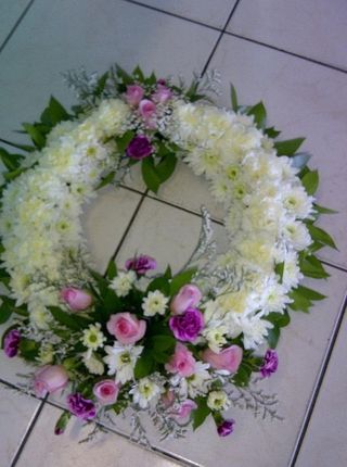 funeral flowers 6