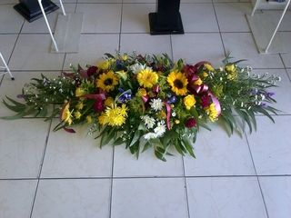 funeral flowers 7