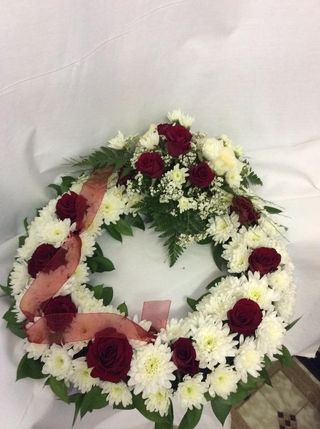 funeral flowers 8
