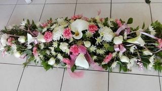 funeral flowers 9