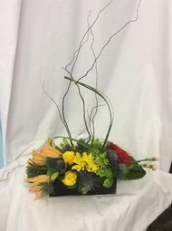 flowers box 3