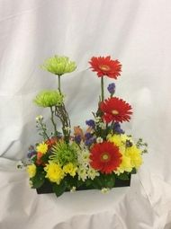 flowers box 4
