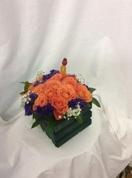 flowers box 9
