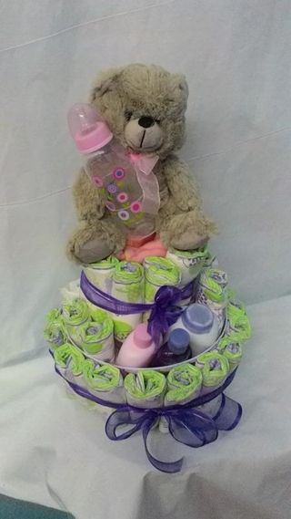 baby hampers and flowers port elzabeth 4