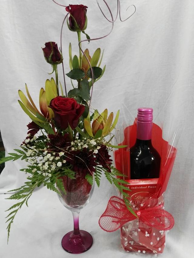 Love Hamper Love Hamper